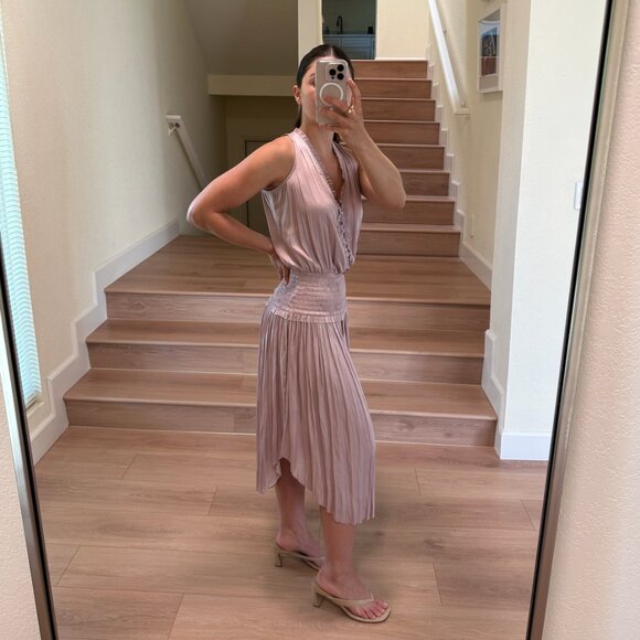 Ulla Johnson XO Barneys New York Dress Size US 2 - Picture 2 of 5